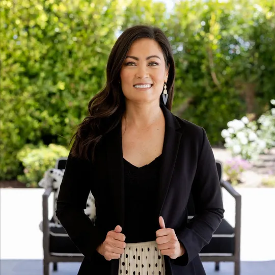 Mary Smylie, Agent in  - Compass