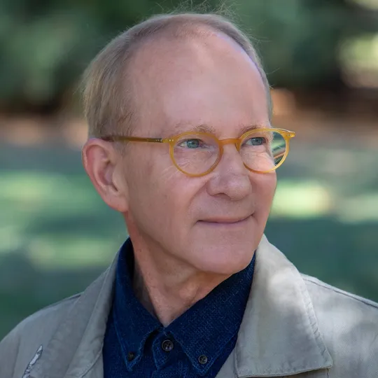 David Evans, Agent in  - Compass