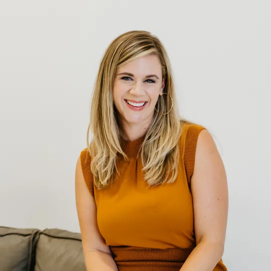 Holly Hughes, Agent in  - Compass