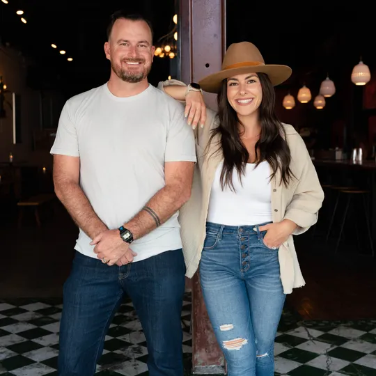 Dale & Sarah | Homes, Agent in  - Compass