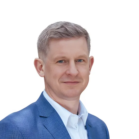 Jeremy Schappert, Agent in  - Compass