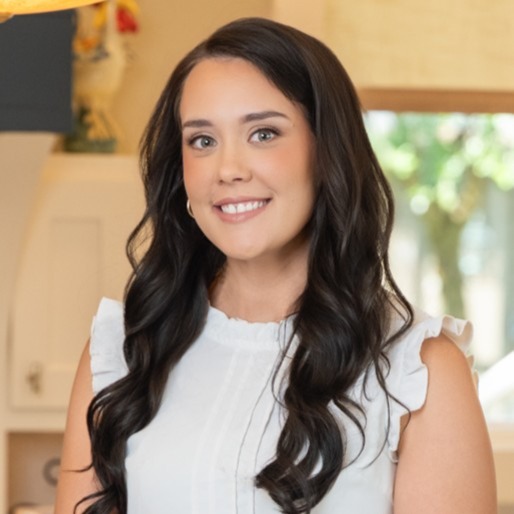 Headshot of Randi Spann