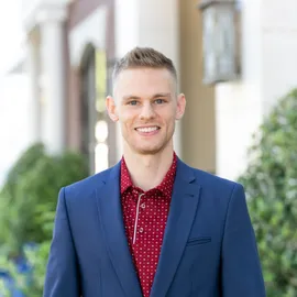 Ian Christianson, Agent in  - Compass
