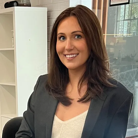 Melissa Green, Agent in  - Compass