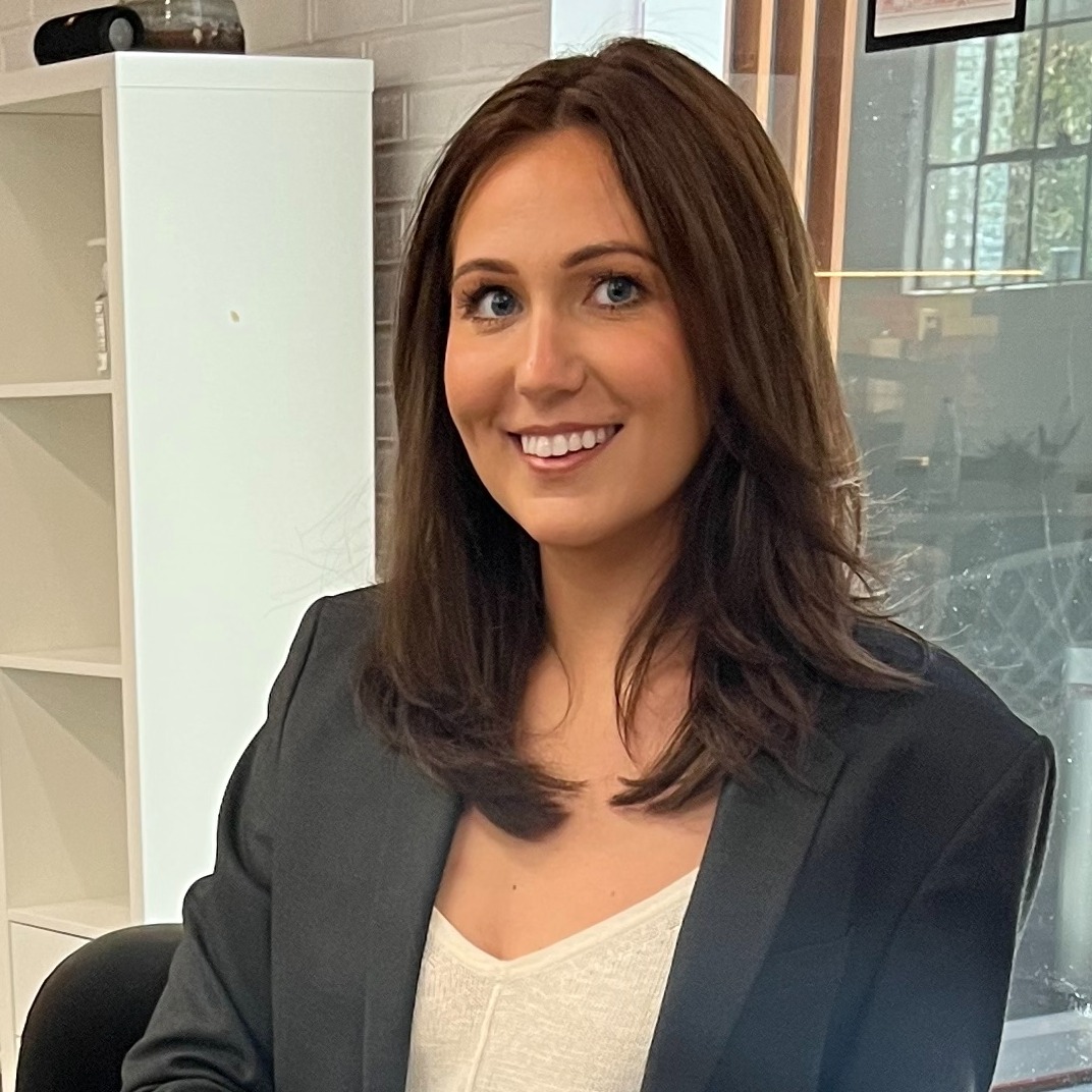 Headshot of Melissa Green