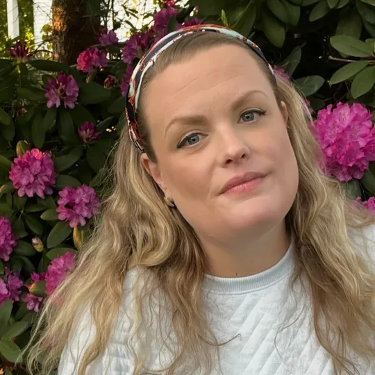 Nancy H McAndrew, Agent in  - Compass