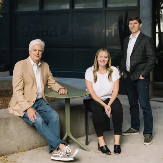 McGlynn + Johnson, Agent in  - Compass