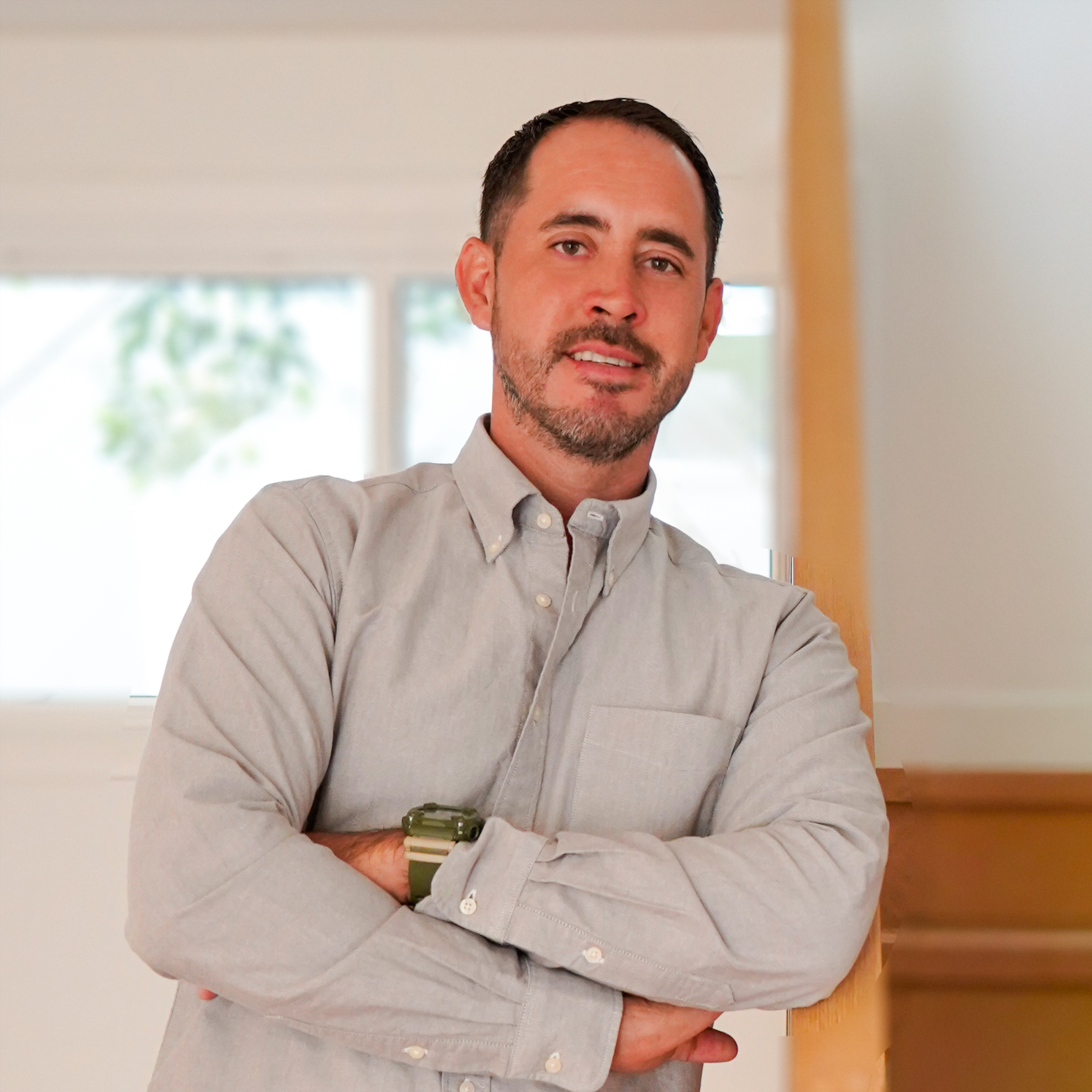 Headshot of Jonathan Montenegro