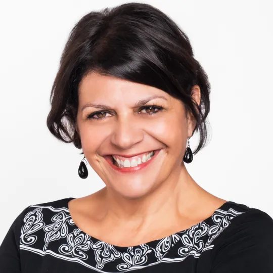 Susan Martins-Phipps, Agent in  - Compass