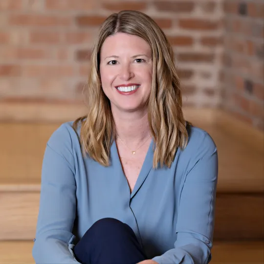 Jenn Kevan, Agent in  - Compass