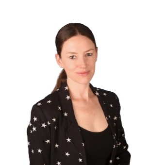 Headshot of Ashley Hamedi