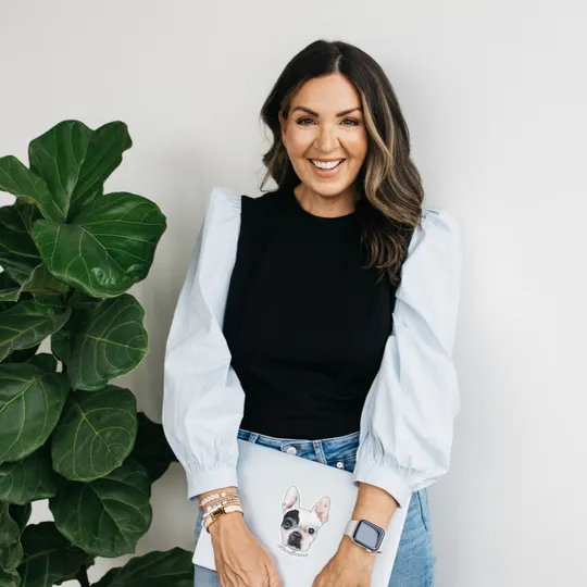 Susie Lauterborn, Agent in  - Compass