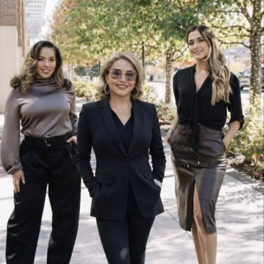 Shiva Group, Agent in  - Compass