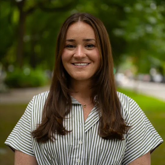 Jaedyn Congel, Agent in  - Compass