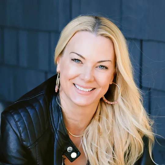 Heather Thompson, Agent in  - Compass