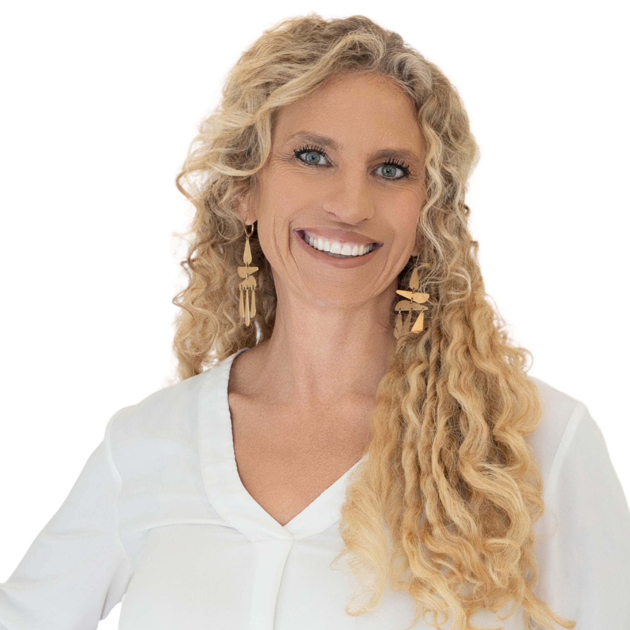 Headshot of Jessica Luginbill