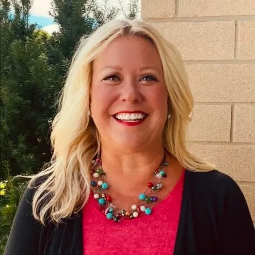 Jamie Smuck, Agent in  - Compass