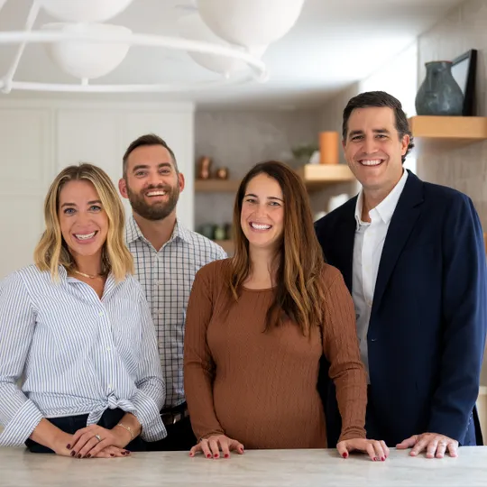 Strobeck Antonell Bull Group, Agent in  - Compass