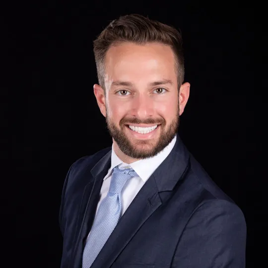 Jason Glimcher, Agent in  - Compass