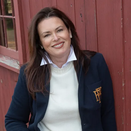 Clare Ambrose, Agent in  - Compass