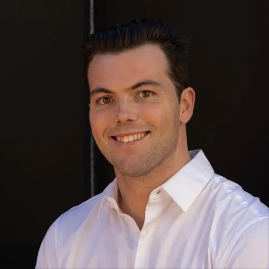 Tyler Whelehan, Agent in  - Compass