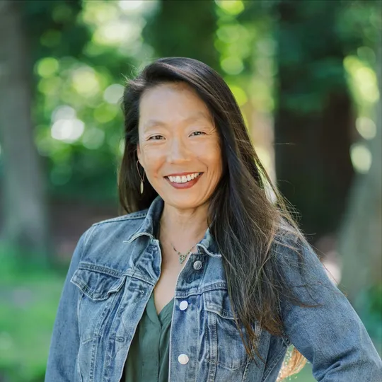 Rebecca Pentzell, Agent in  - Compass