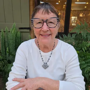Diane Flyr