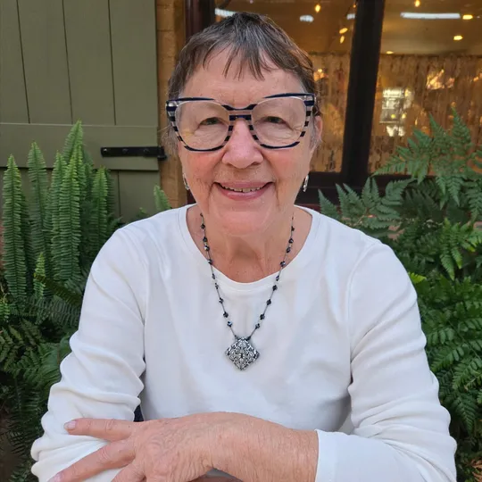 Diane Flyr, Agent in  - Compass