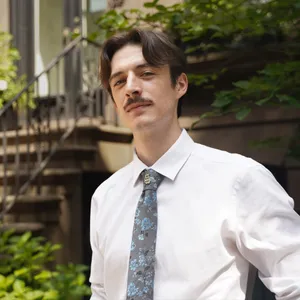 Tyler Bell's Profile Photo