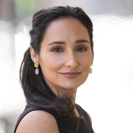 Reena Crawford, Agent in  - Compass