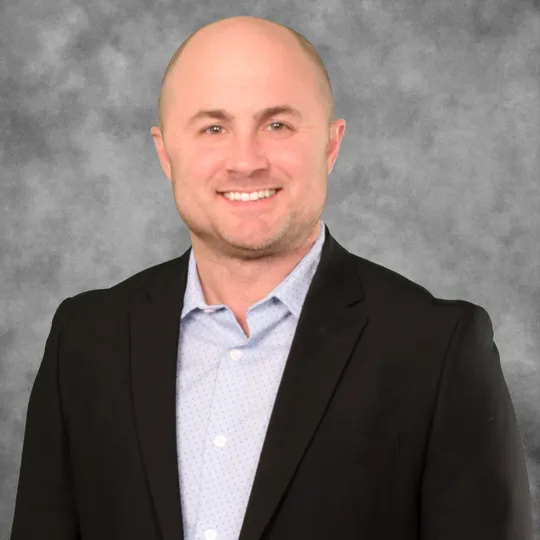 Alex Styers, Agent in  - Compass