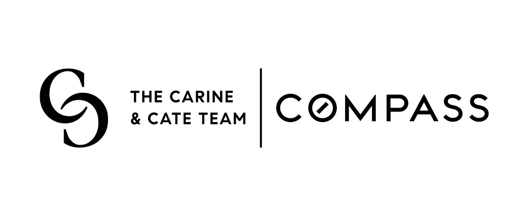 Carine and Cate Team Website