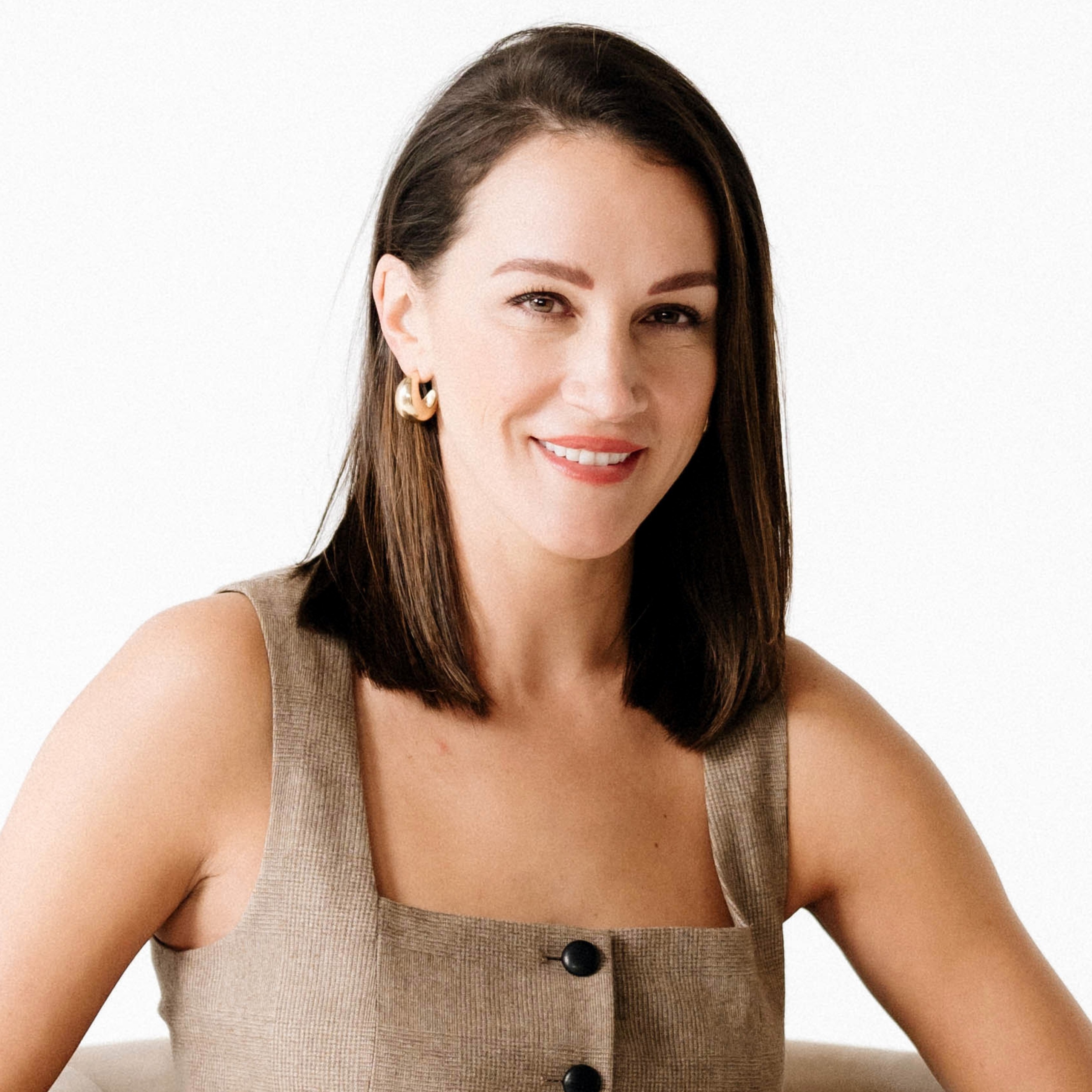 Headshot of Anna Dorris