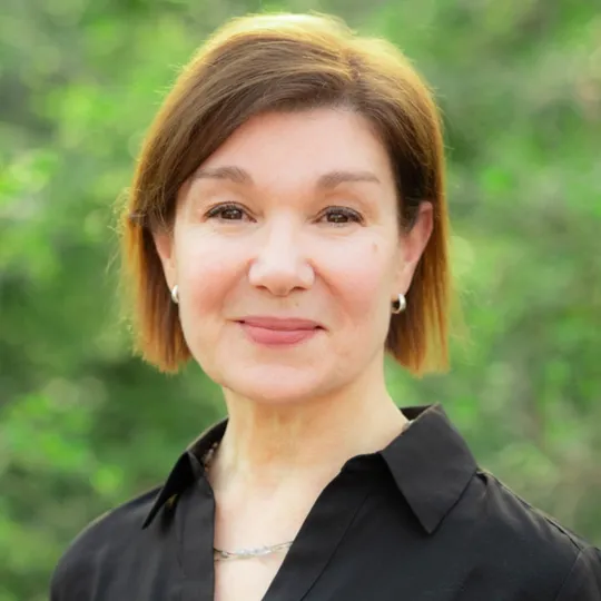 Kim Boyer, Agent in  - Compass