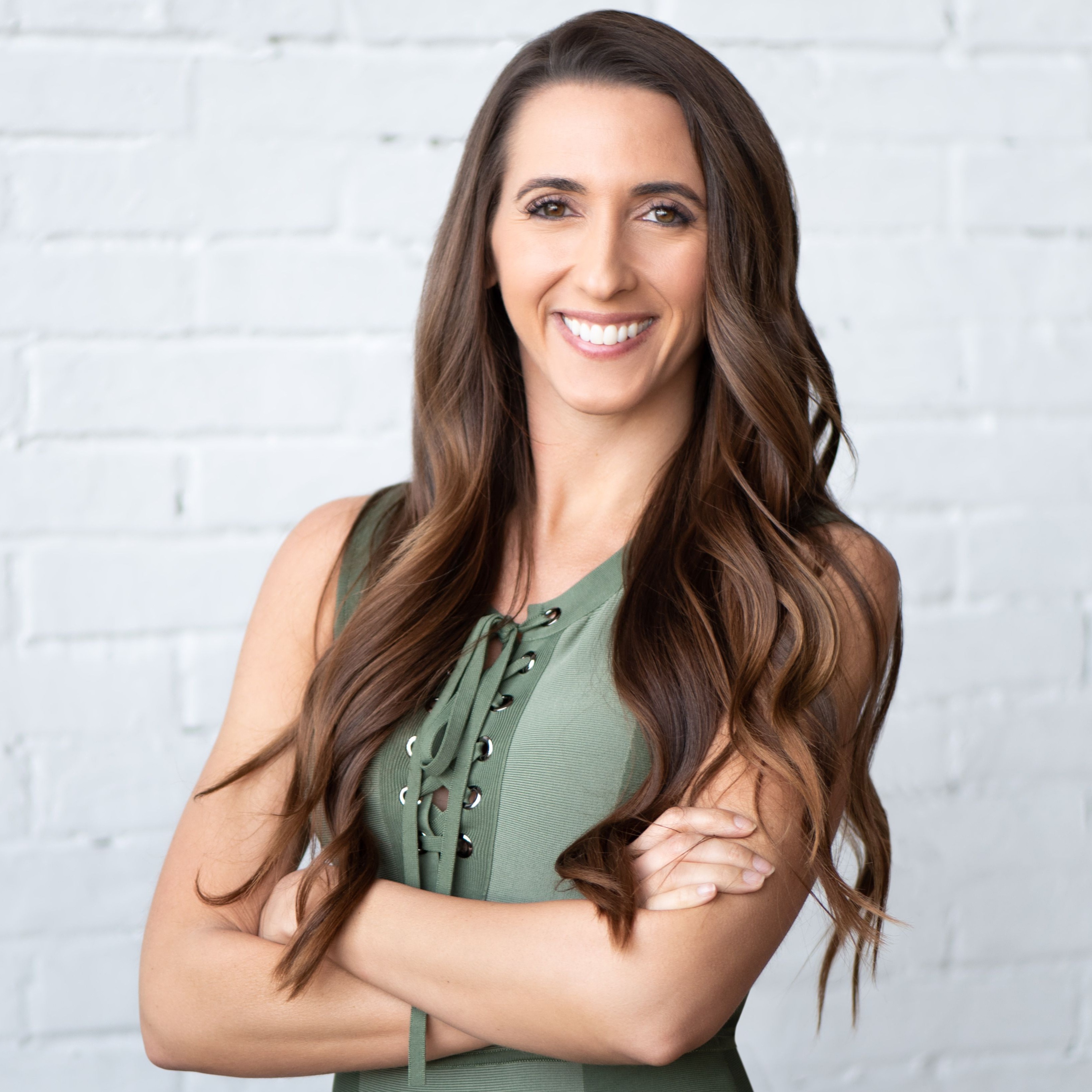 Headshot of Mia Tidwell