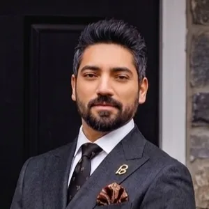 Shiraz Rasul's Profile Photo