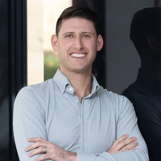 Rick Woler, Agent in  - Compass