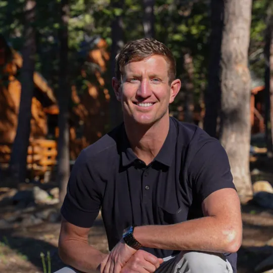 Kenny Rutledge, Agent in  - Compass