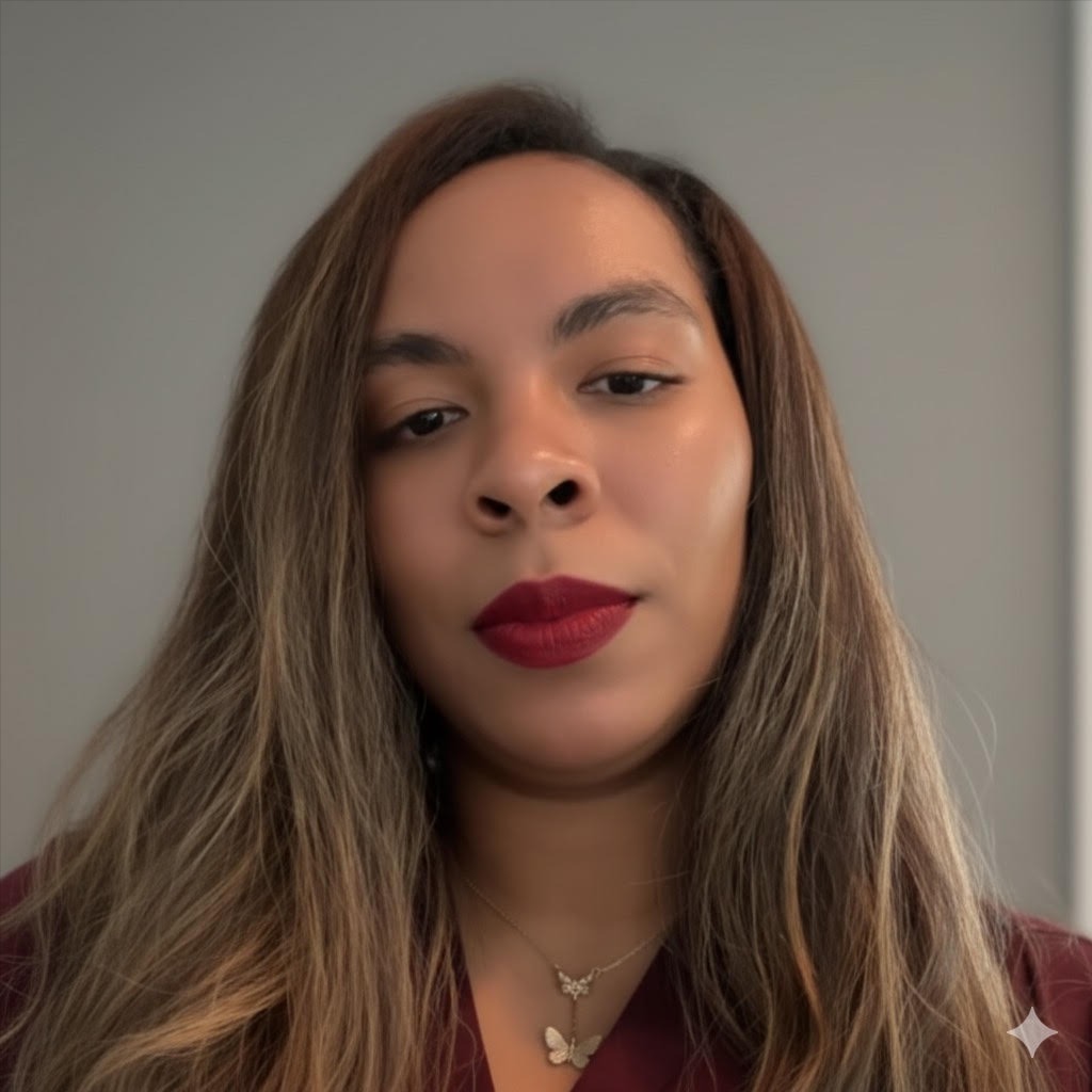 Headshot of Marelis Gonzalez