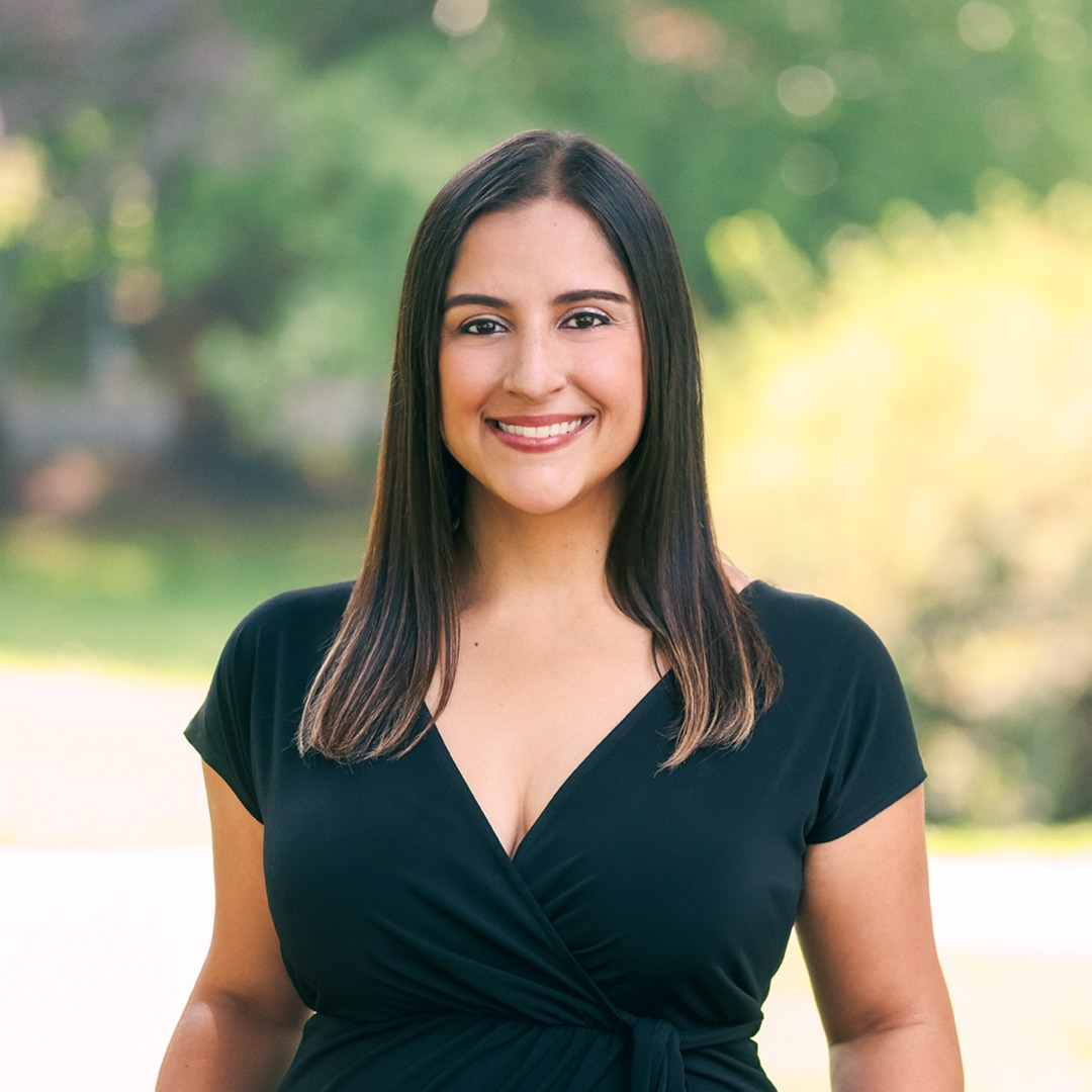 Headshot of Jennifer Matesic