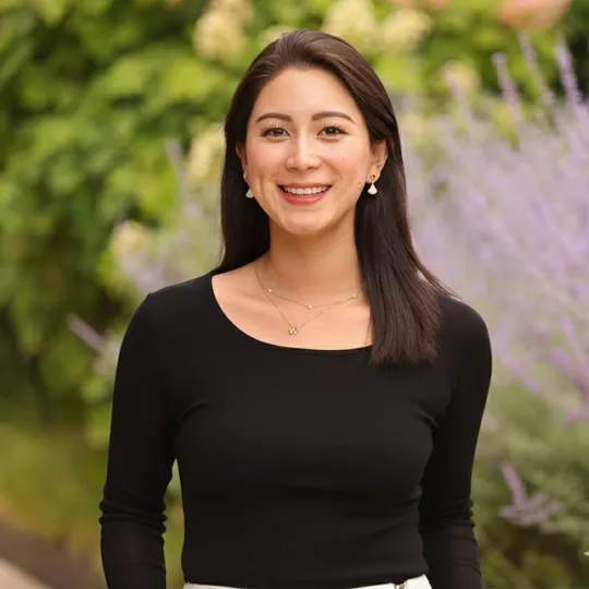 Maggie Wu, Agent in  - Compass