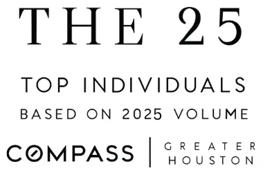 The 25 | Compass Greater Houston