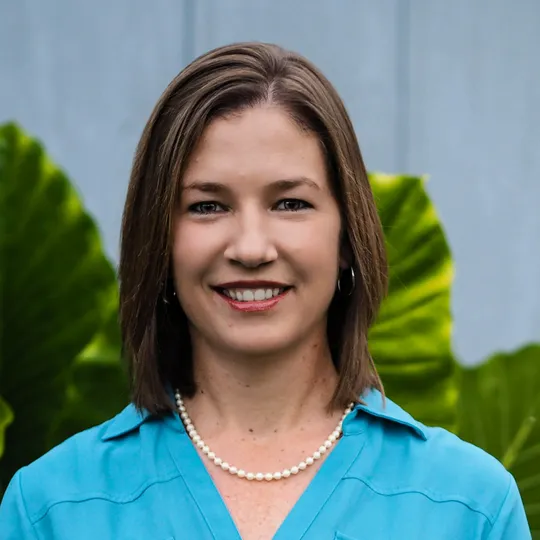 Debbie Hensley, Agent in  - Compass