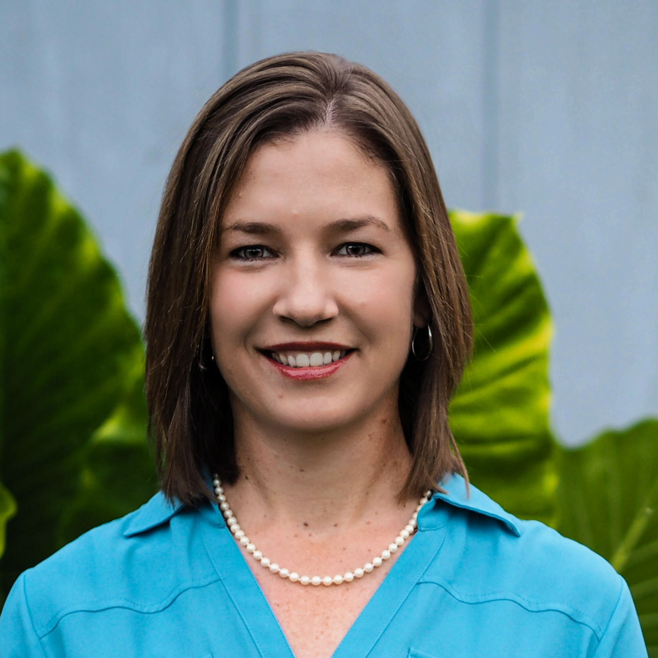 Headshot of Debbie Hensley
