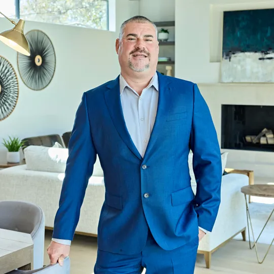 Jeff Sehon, Agent in  - Compass