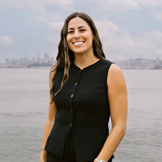 Raquel Newman, Agent in  - Compass