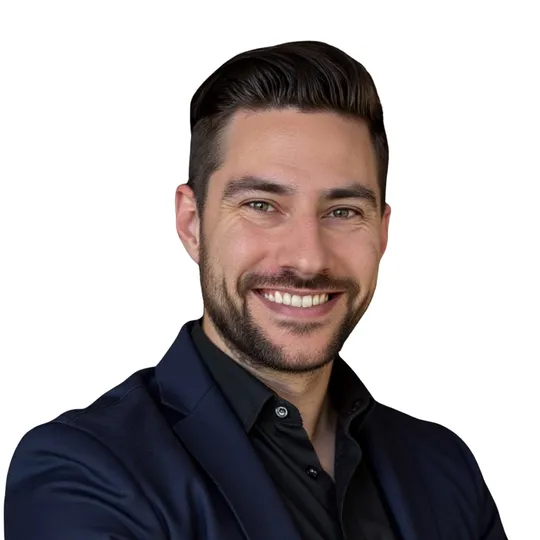 Brett Alleman, Agent in  - Compass