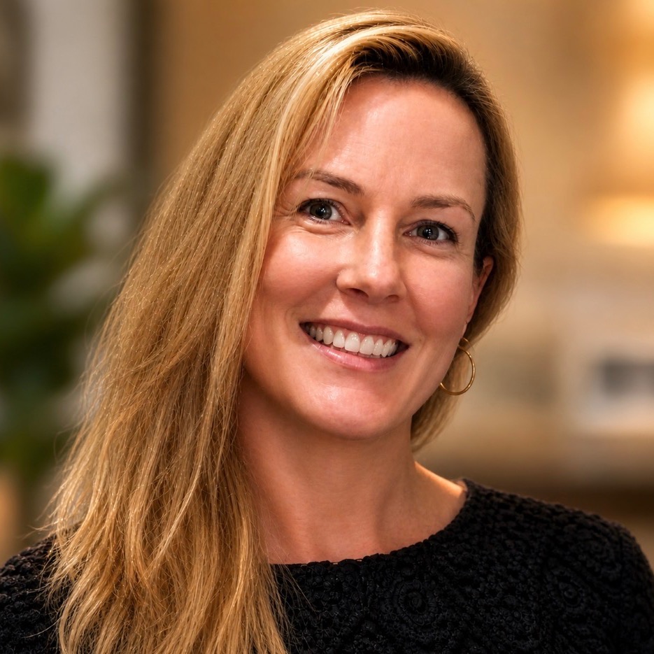 Shelley Stuart