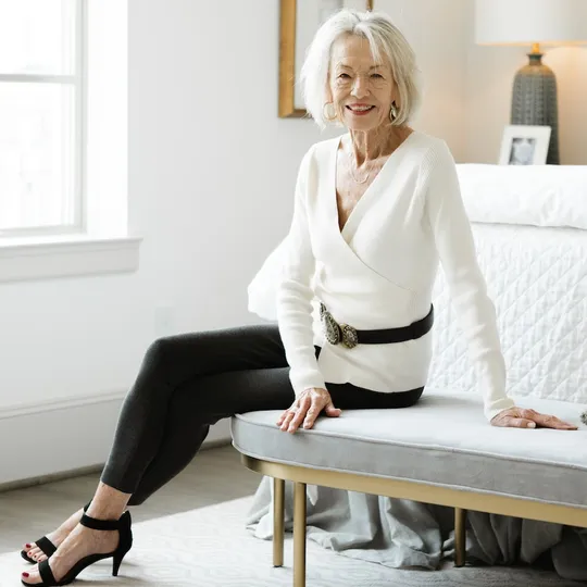 Victoria Labita, Agent in  - Compass