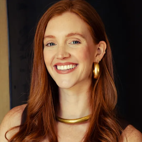 Mary Elizabeth Myhre, Agent in  - Compass